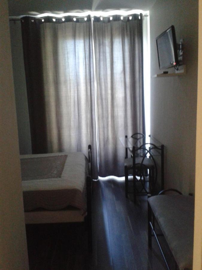 Le Baudilois Otel Pont-de-Larn Dış mekan fotoğraf